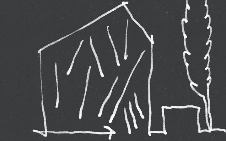 Luca Casetta Architetto