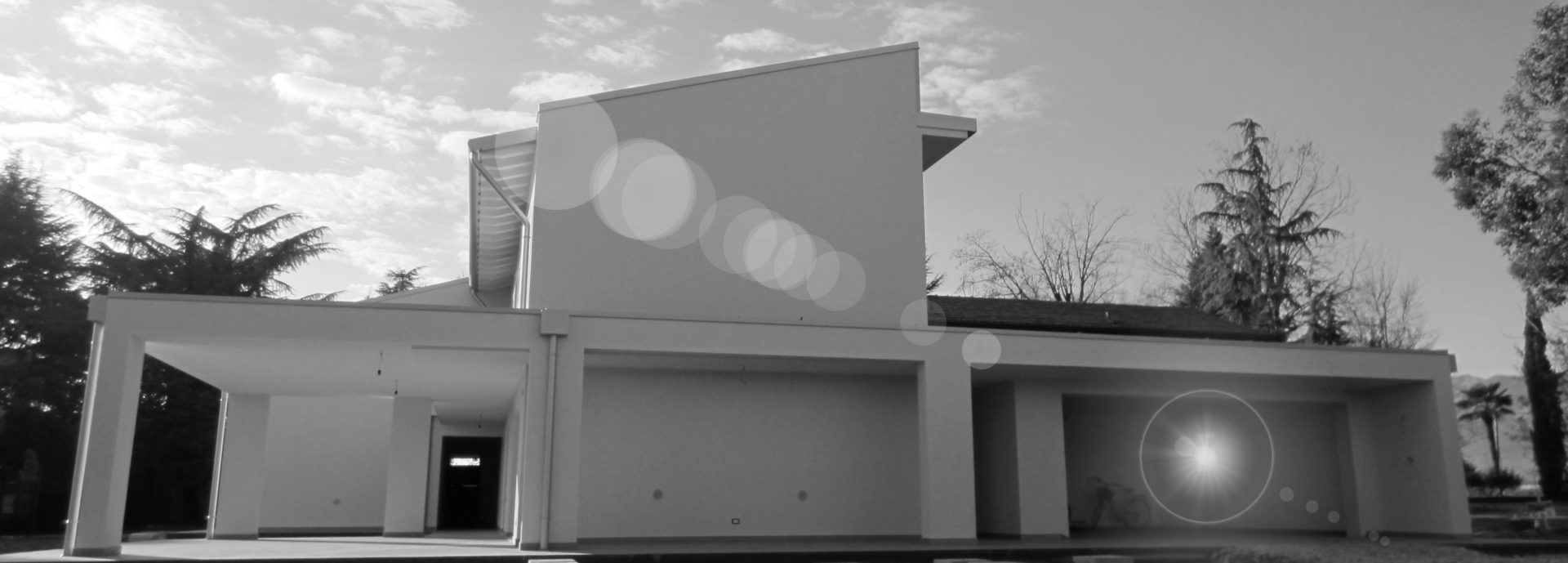 Luca Casetta Architetto